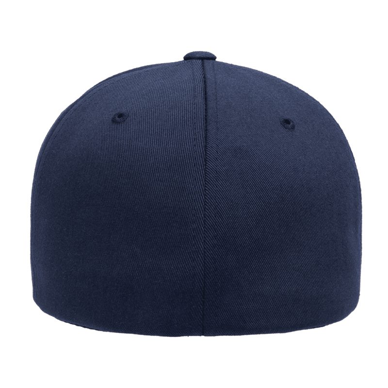 Cap | Combed Headwear - - Cheap Flexfit Dirt Wooly 6277