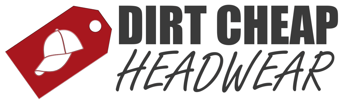Dirt Cheap Headwear