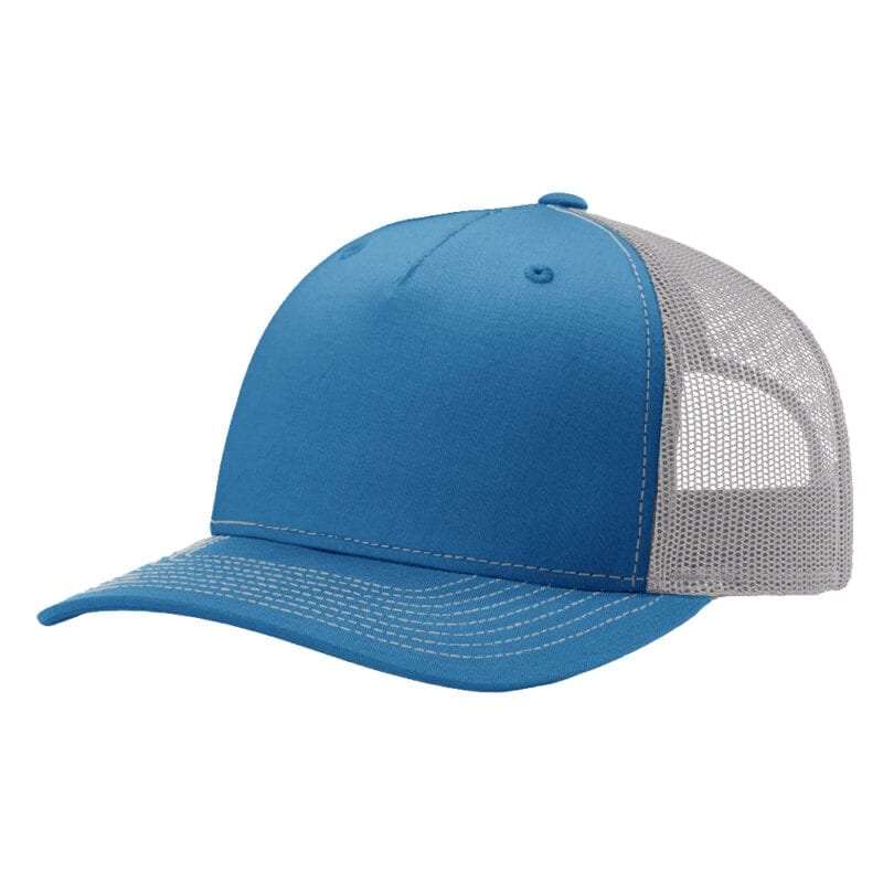 Richardson - Five Panel Trucker - 112FP | Dirt Cheap Headwear