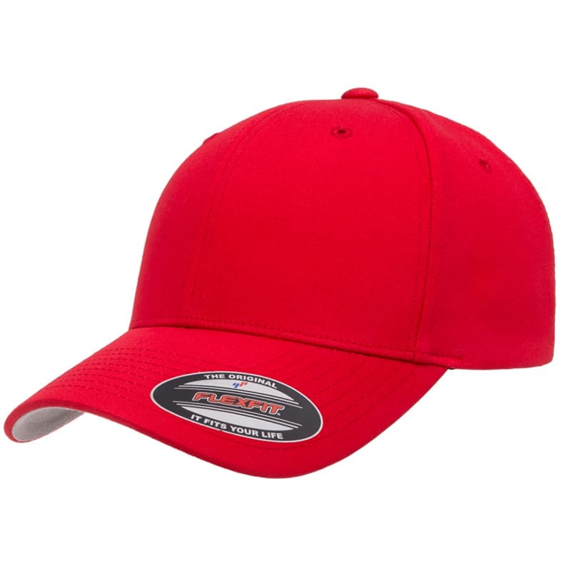 Flexfit - Ultrafiber Airmesh Cap | Dirt Cheap Headwear