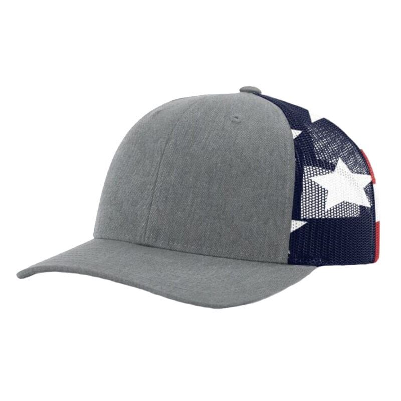 richardson stars and stripes hat