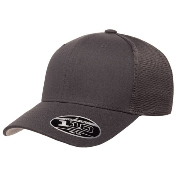 Flexfit MESH REALTREE CAMO - Cappellino - brown/marrone