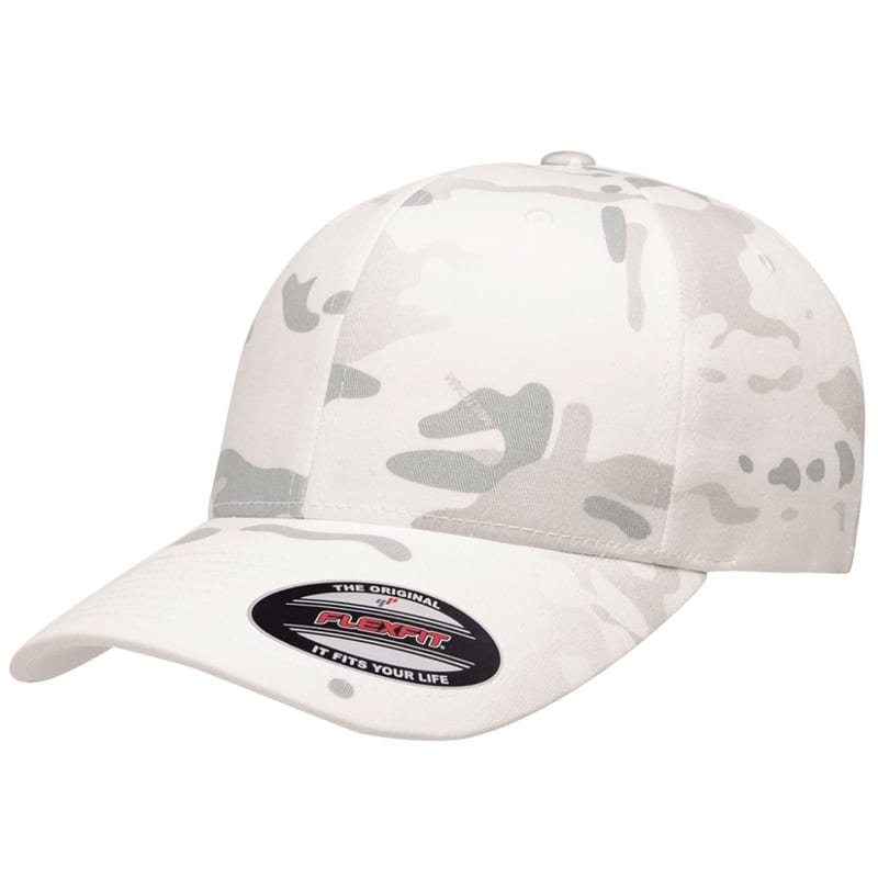 Flexfit - Multicam Cap - 6277MC | Dirt Cheap Headwear