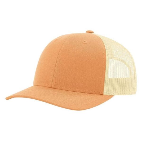 Richardson - Low Pro Trucker - 115