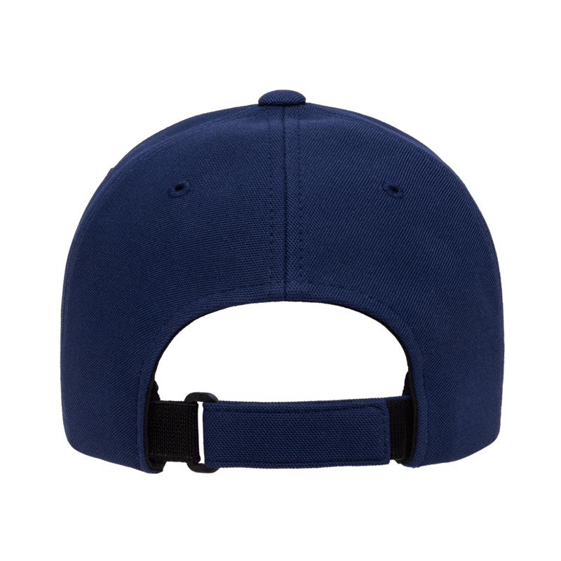 Flexfit - 110 Mini-Piqué Cap - 110P - Navy Back