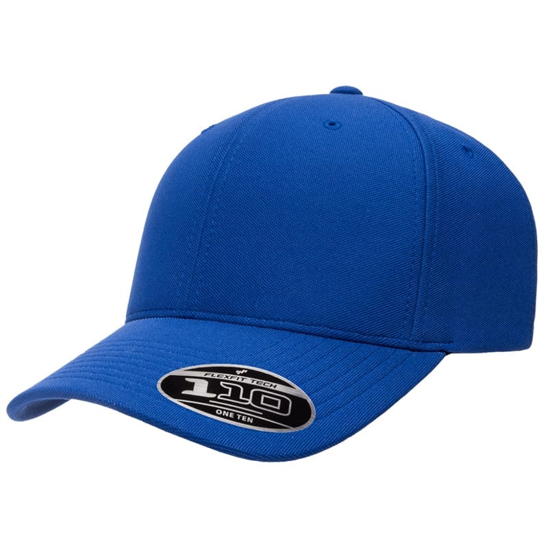 Flexfit - 110 Pro-Formance Cap - 110C | Dirt Cheap Headwear