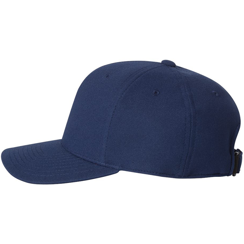 Flexfit - 110 Mini-Piqué Cap - 110P - Navy Side