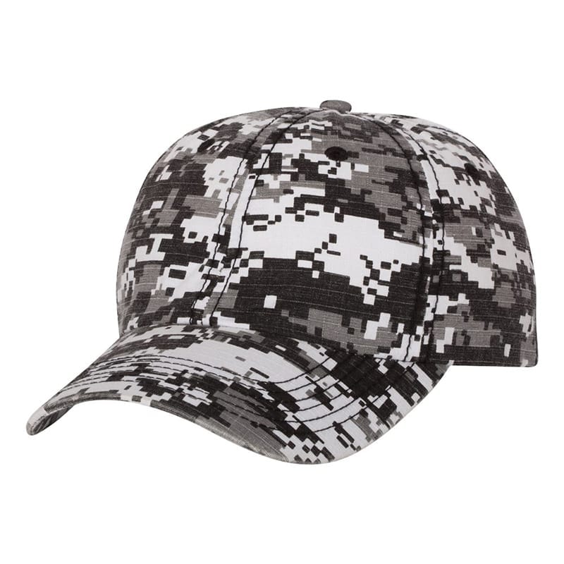 Flexfit - 110 Pro-Formance Cap - 110C | Dirt Cheap Headwear