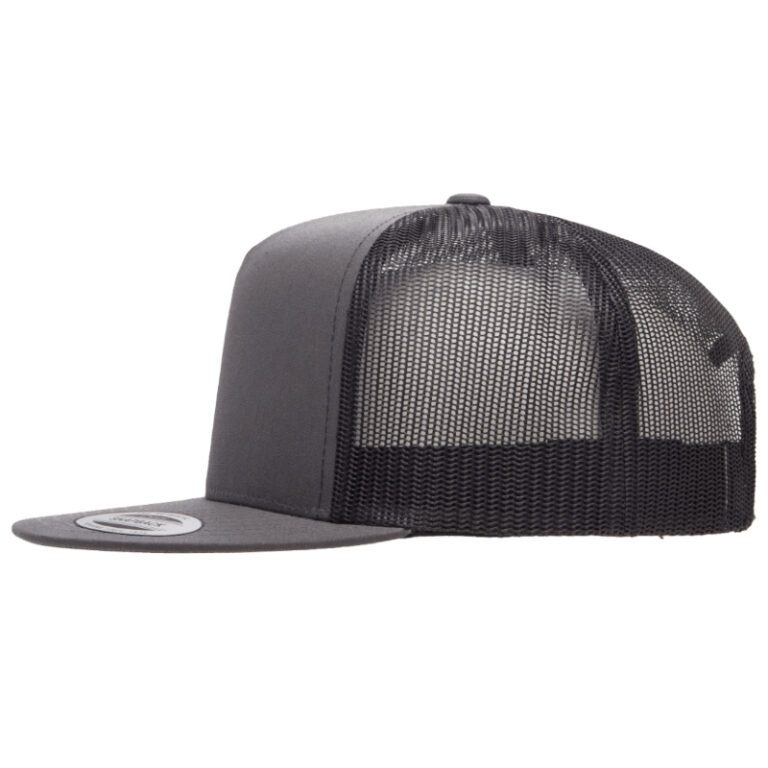 YP Classics - Classic Trucker Cap - 6006 | Dirt Cheap Headwear