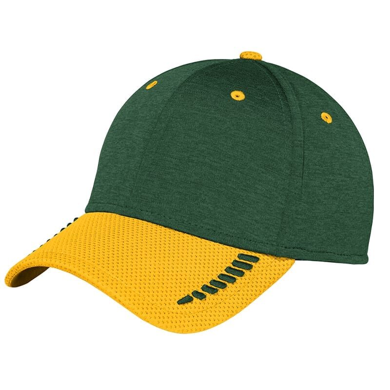 NEW New Era Shadow Stretch Heather Cap — Hats Off