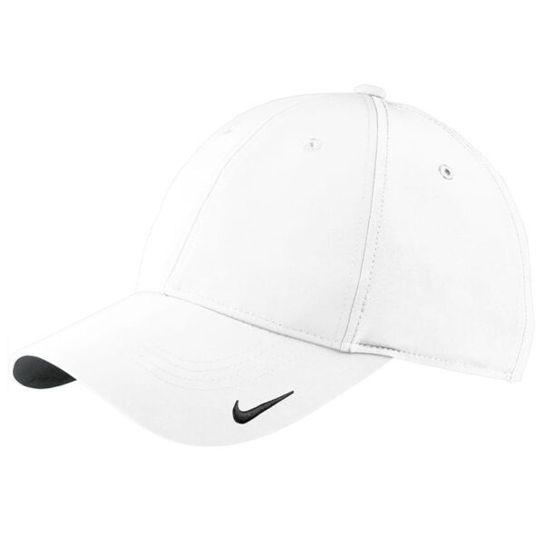 Nike - Swoosh Legacy 91 Cap - 779797 | Dirt Cheap Headwear