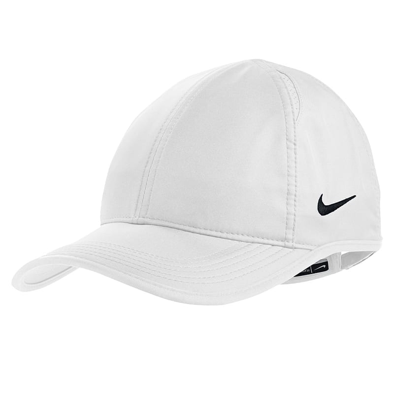 Nike - Featherlight Cap - CJ7082 | Dirt Cheap Headwear