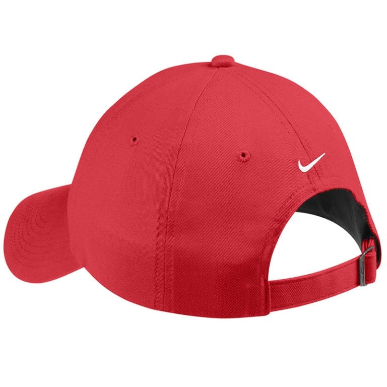 Nike - Unstructured Twill Cap - 580087 | Dirt Cheap Headwear
