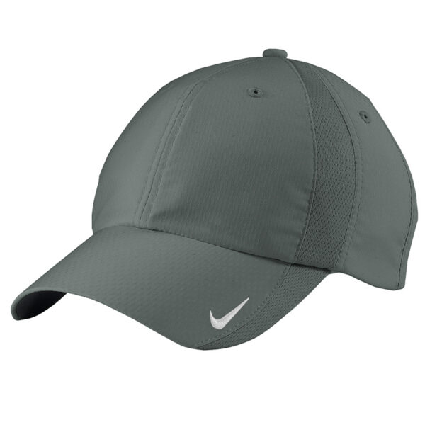 Nike - Sphere Performance Cap - NKFD9709 - Anthracite