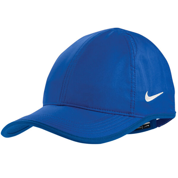Nike - Dri Fit Featherlight Performance Cap - NKFB5666 - Royal
