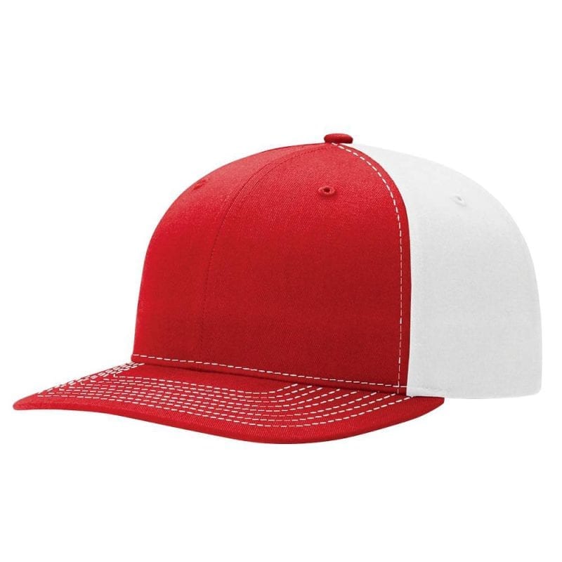 Richardson - Twill Back Trucker - 312 | Dirt Cheap Headwear