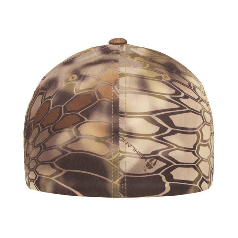Flexfit - Kryptek Cap 6277KR | Dirt 