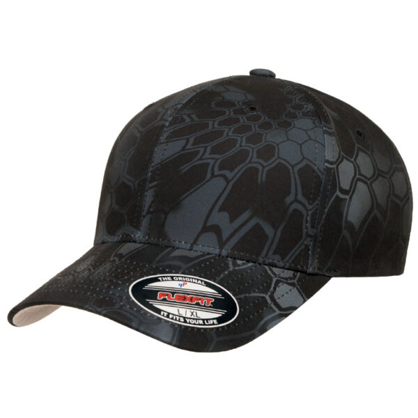 Flexfit - Kryptek Cap - 6277KR - Kryptek Typhon