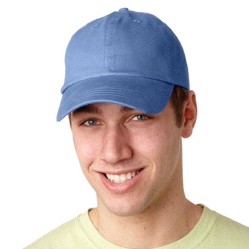 Adams - Essentials Brushed Twill Cap 