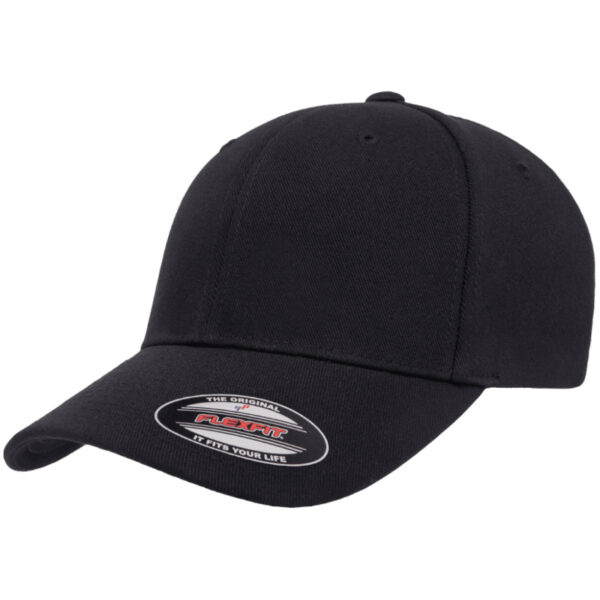 Flexfit - Pro-Formance Cap - 6580 - Black