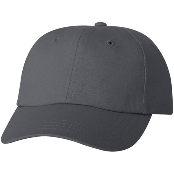 Valucap - Econ Cap - 6440 - Charcoal