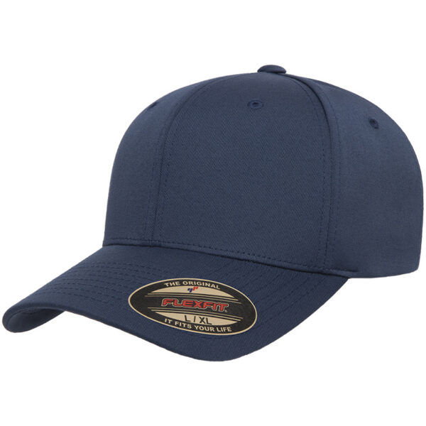 Flexfit - Recycled Polyester Cap - 6277R - Navy