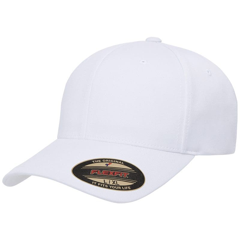 Flexfit - Recycled Polyester Cap - 6277R | Dirt Cheap Headwear