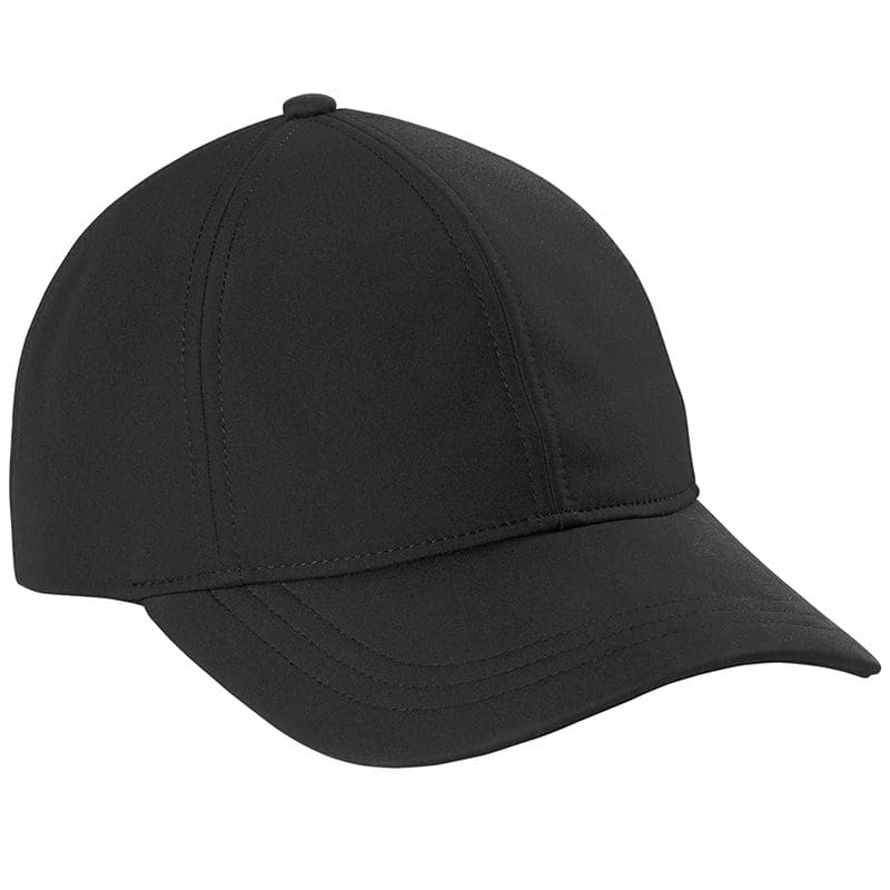 Port Authority - Cold Weather Core Soft Shell Cap - C945 | Dirt Cheap ...