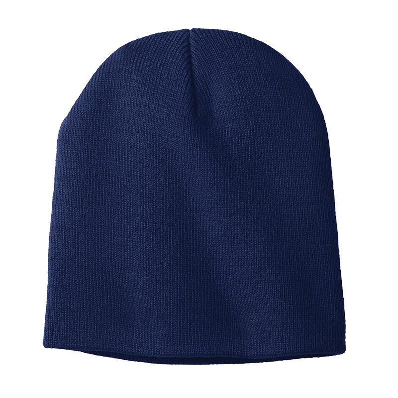 New Era - Knit Beanie - NE900 | Dirt Cheap Headwear