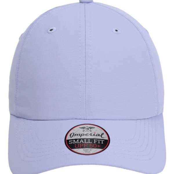 Imperial - The Hinsen Performance Ponytail Cap - L338