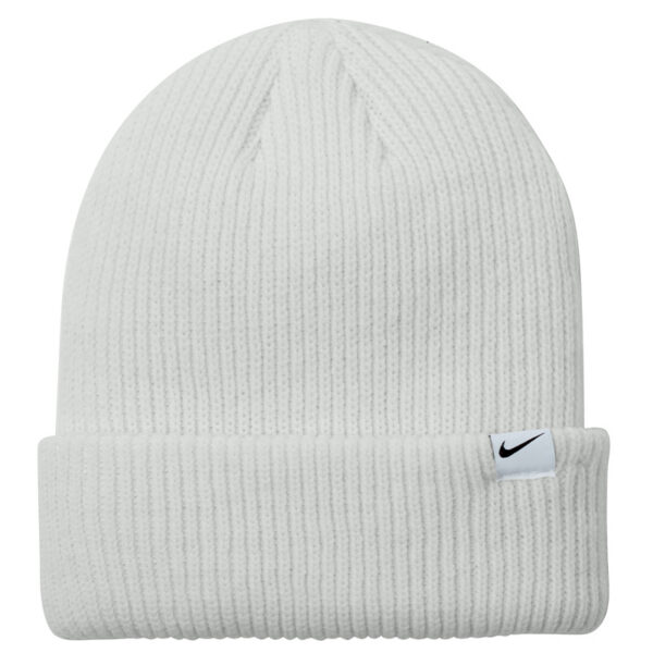 Nike - Terra Beanie - NKFN6310 - Summit White