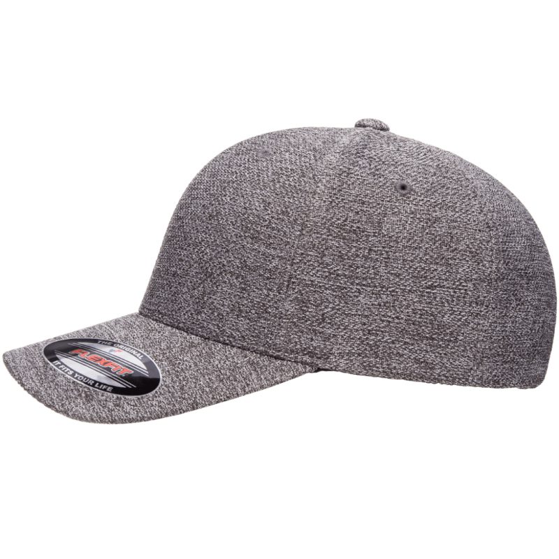 Flexfit - Mélange Cap Headwear | 6355-Closeout Cheap - Dirt