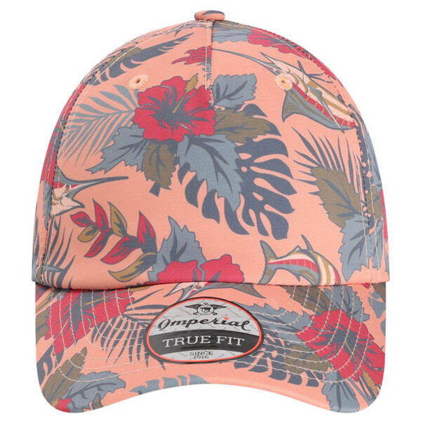 Imperial - The Easy Read Cap - 4072 - Sunset