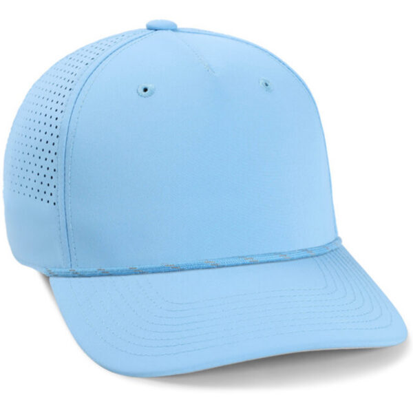 Imperial - The Dyno Cap - S1505 - Light Blue
