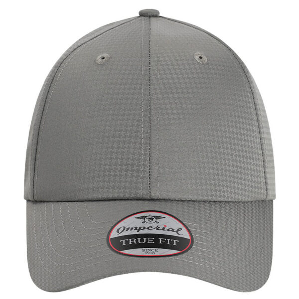 Imperial - The Sophisticate Cap - X210X - Frost Grey