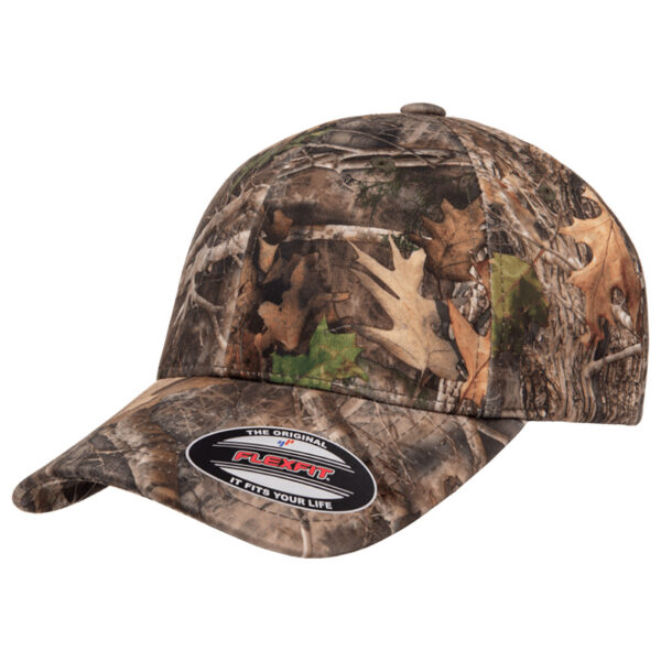 Flexfit - TrueTimber Cap - TrueTimber Kanati - 6988