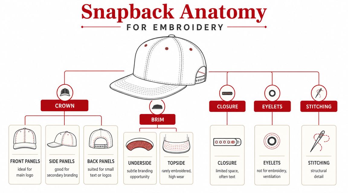 Choosing the Right Snapback Canvas