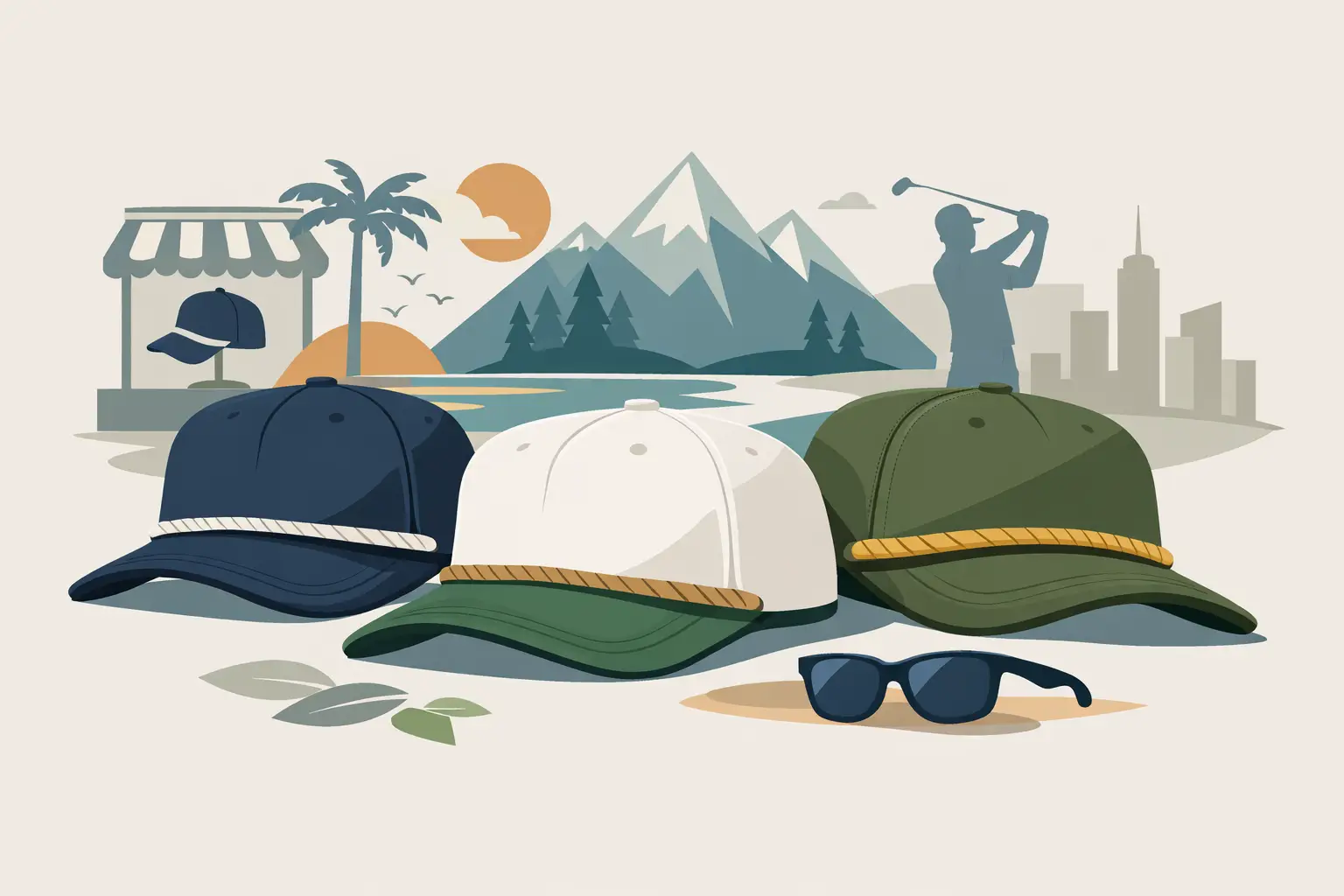 What Is a Rope Hat? Style, Fit, and Buying Tips
