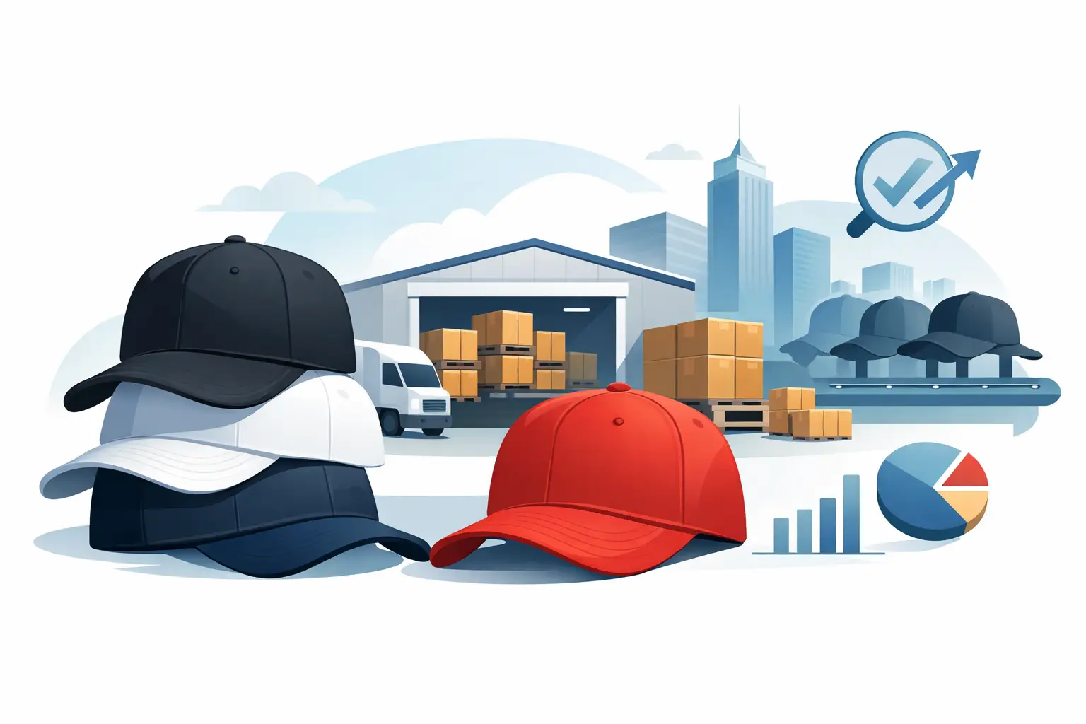 New Era Blank Hats Review for Bulk Buyers