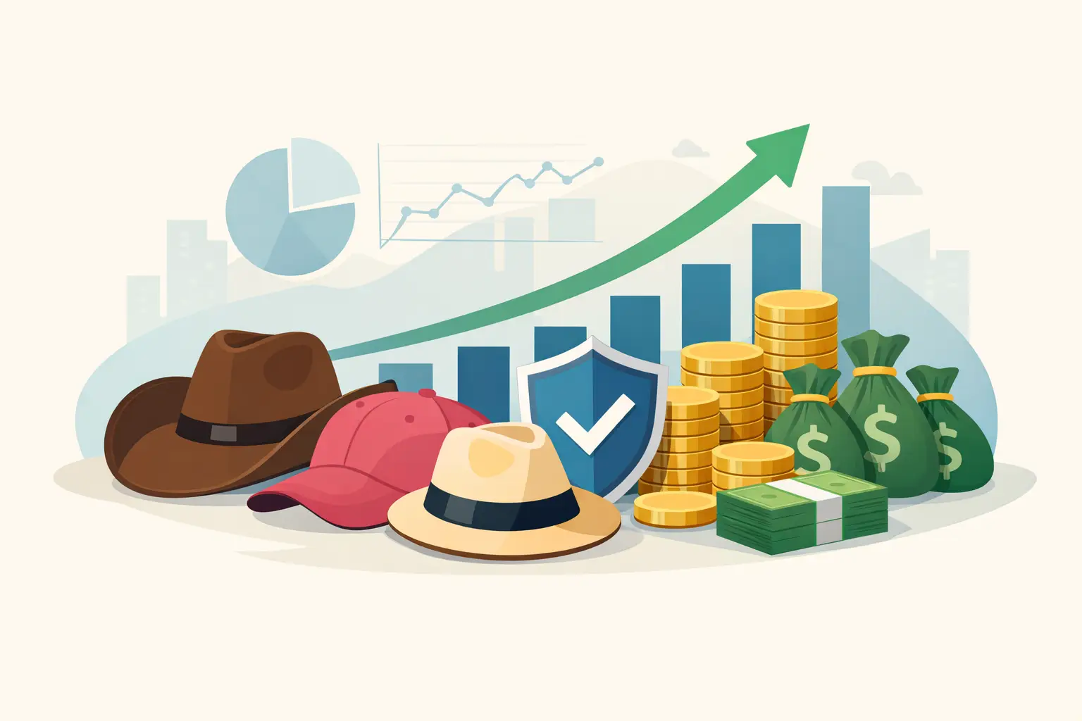 Wholesale Hat Margins That Protect Your Profit